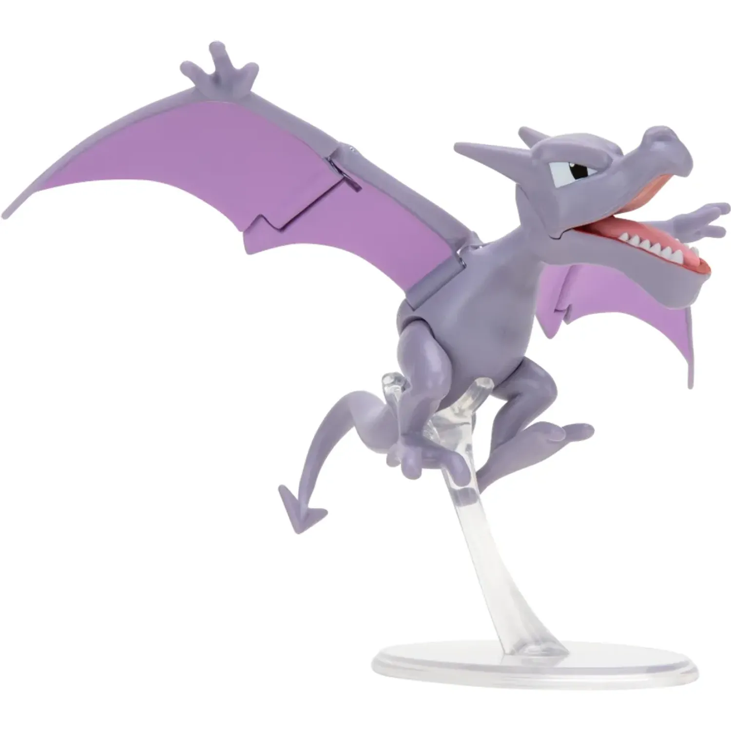 POKEMON Figura Pokemon De Batalla 12cm Pokemon Aerodactyl color multicolor | Platanitos