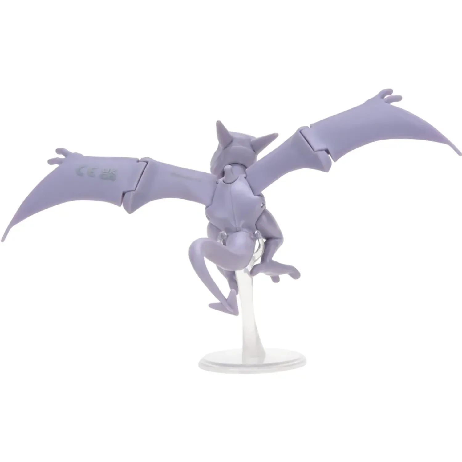 POKEMON Figura Pokemon De Batalla 12cm Pokemon Aerodactyl color multicolor | Platanitos