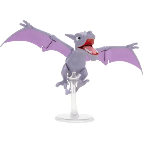 Figura Pokemon De Batalla 12cm Pokemon Aerodactyl | Platanitos