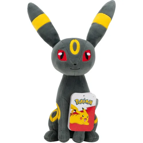 POKEMON Peluche 20cm Evoluciones Pokemon Umbreon