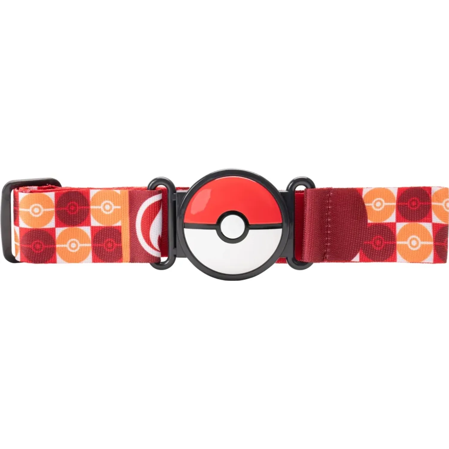 POKEMON Set Pokemon De Cinturon Con Pokebola Y Figura Pokemon Fuecoco color multicolor | Platanitos