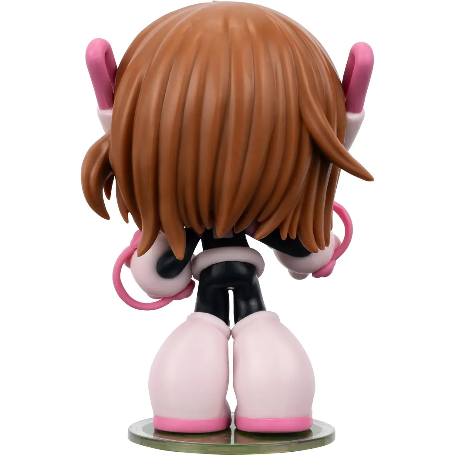 MY HERO ACADEMIA Figura My Hero Academia 10cm Total Anime Uraraka color multicolor | Platanitos