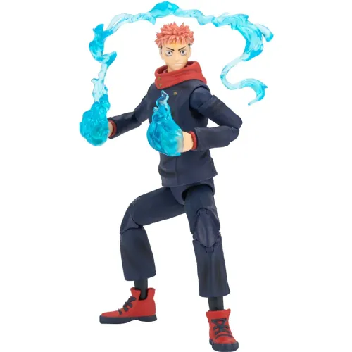 Figura My Hero Academia De Accion 16cm Total Anime Itadori | Platanitos