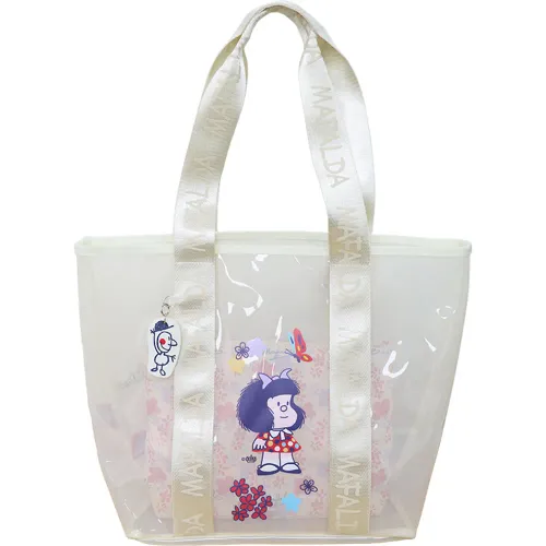 Mafalda Bolso + Neceser Mafalda