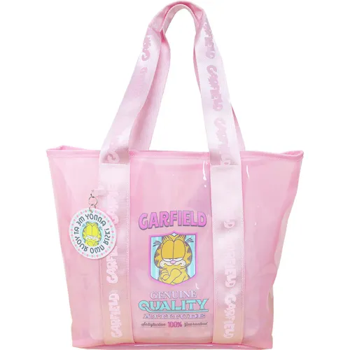 GARFIELD Bolso + Neceser Garfield