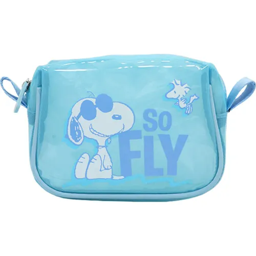 SNOOPY Neceser Snoopy