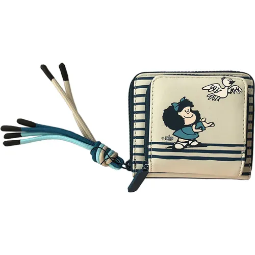 Mafalda Billetera Mafalda