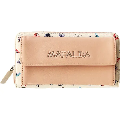 Mafalda Billetera Mafalda
