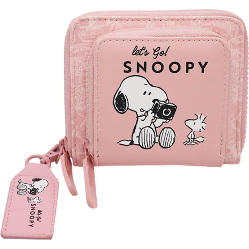SNOOPY Billetera Snoopy