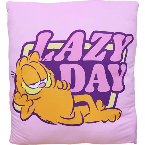 GARFIELD Cojín Garfield