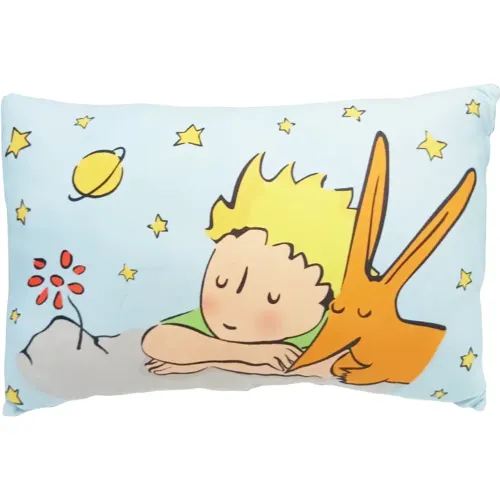 PRINCIPITO Cojín Reversible El Principito