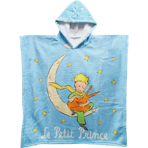PRINCIPITO Poncho El Principito
