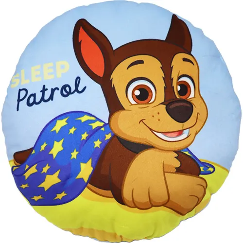 Paw Patrol Cojín Reversible Paw Patrol