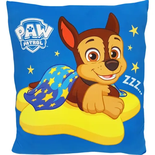 Paw Patrol Cojín Reversible Paw Patrol