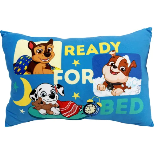Paw Patrol Cojín Reversible Paw Patrol