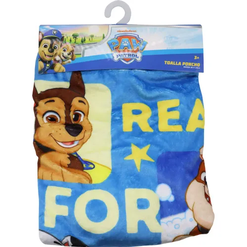 Paw Patrol Manta Paw Patrol