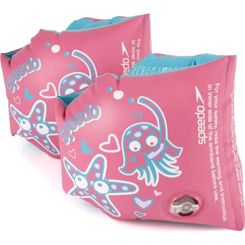 SPEEDO Flotador Natacion Niños Unisex Junior Armbands