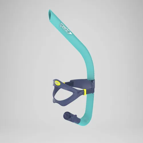 SPEEDO Equipo Snorkel Bullet Head Blue