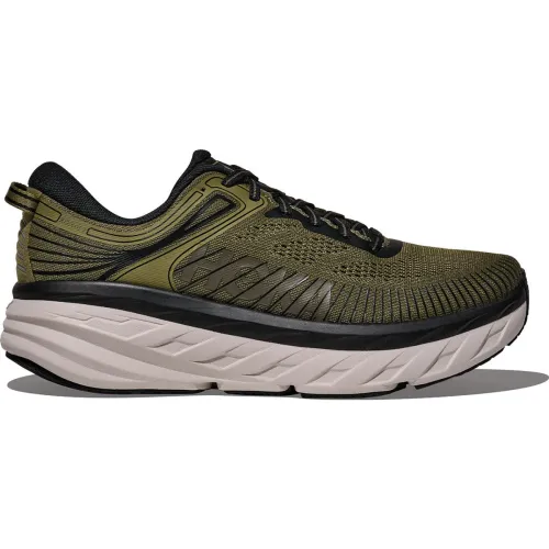 HOKA Zapatilla Urbanas Hombre Bondi 7