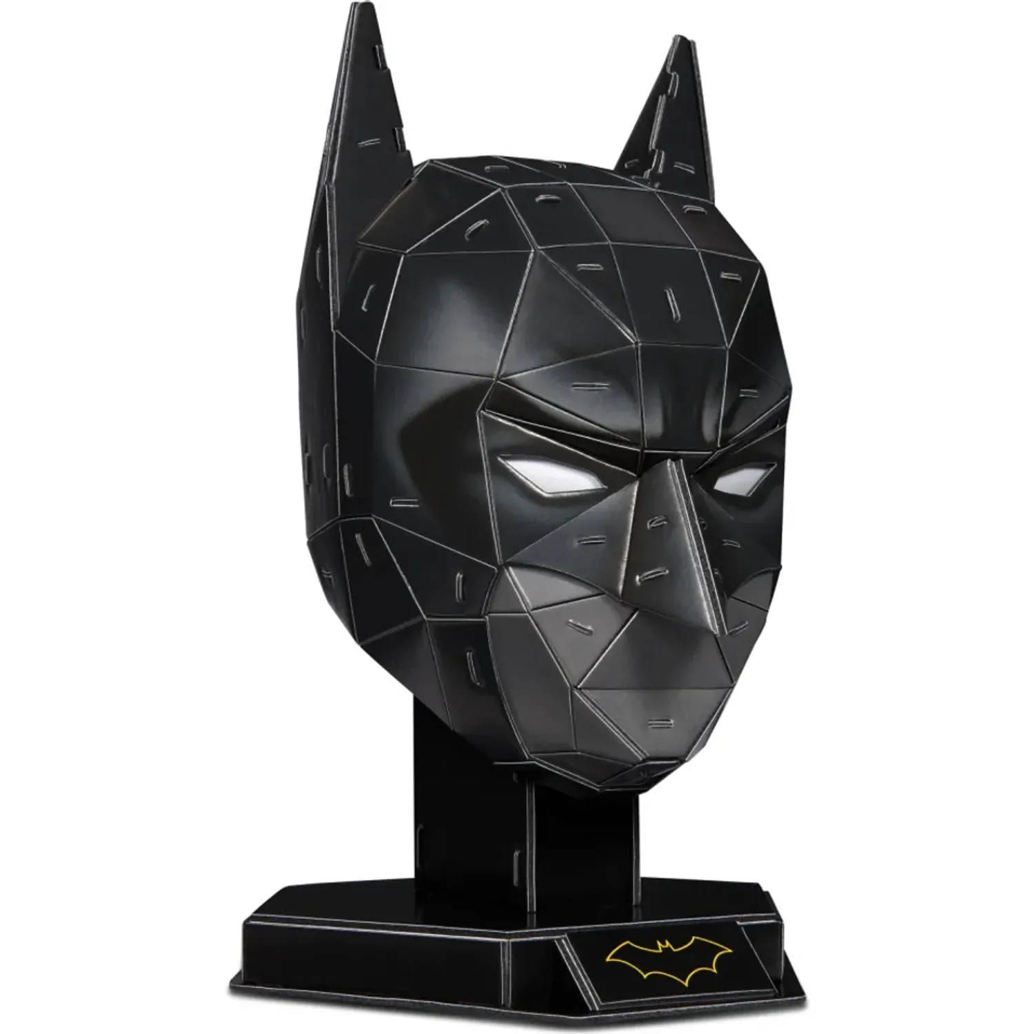 BATMAN Rompecabezas Batman 4d Mascara - 4d Build color varios | Platanitos