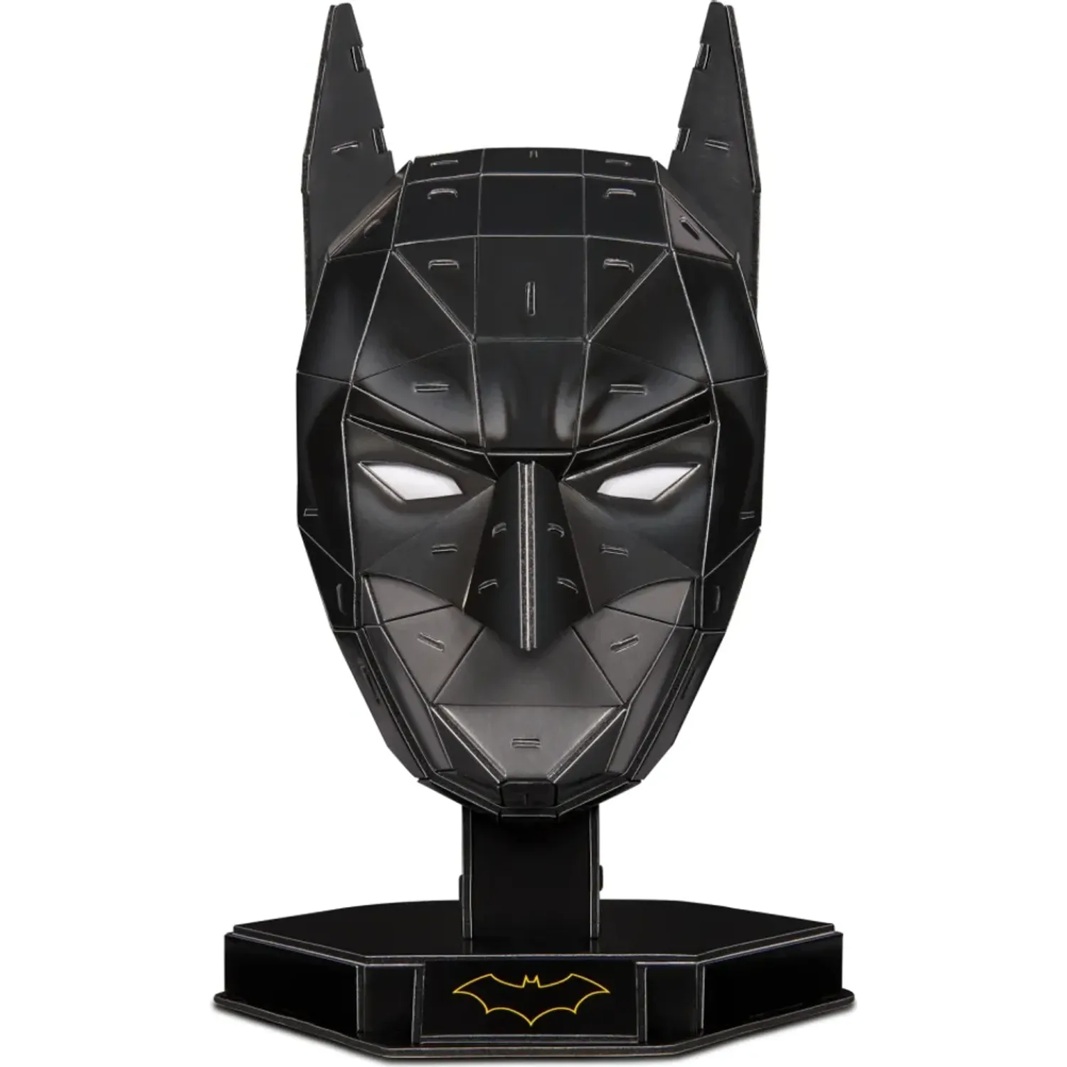 BATMAN Rompecabezas Batman 4d Mascara - 4d Build color varios | Platanitos