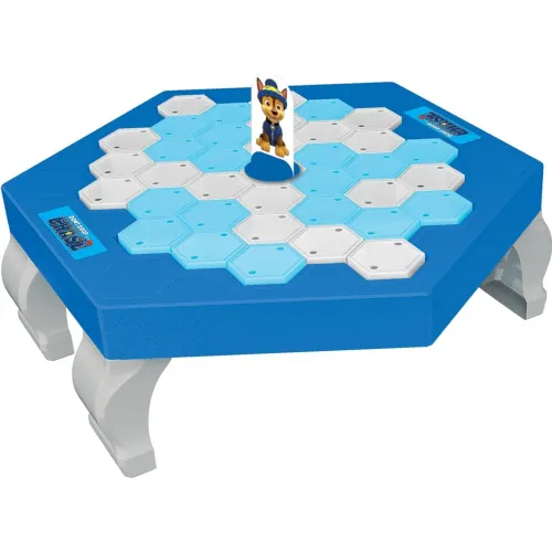 Paw Patrol Juego De Mesa Protege A Chase