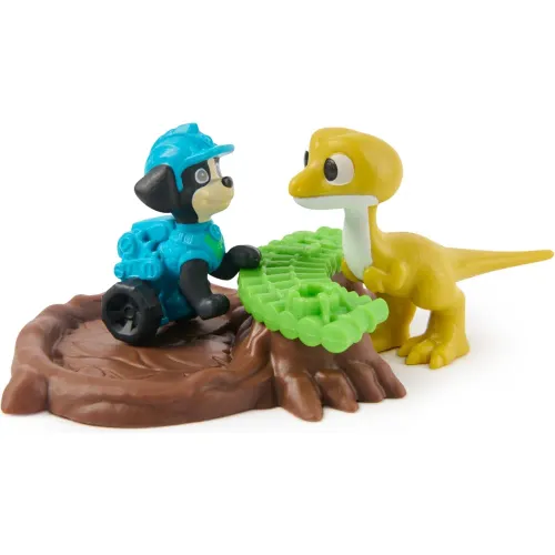 Paw Patrol Mini Set A Aventura Pelicula Paw Patrol