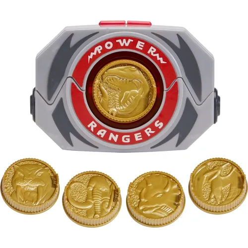 POWER RANGERS Power Morpher Power Rangers