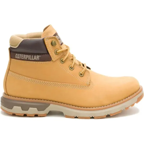 CAT Zapato Botin Casual Hombre Pursue