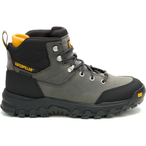 CAT Zapato Industrial Hombre Threshold Rebound Hiker Wp