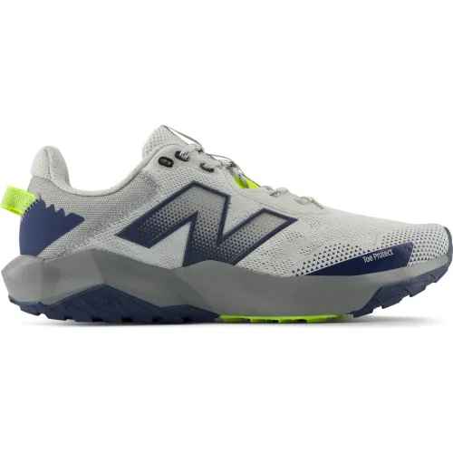 New Balance Zapatillas Trail Running Hombre Nitrel V6