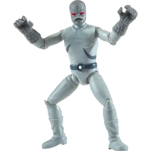 POWER RANGERS Figura De Accion 15cm Asst Power Rangers Malvado Alinegena Espacial Putty