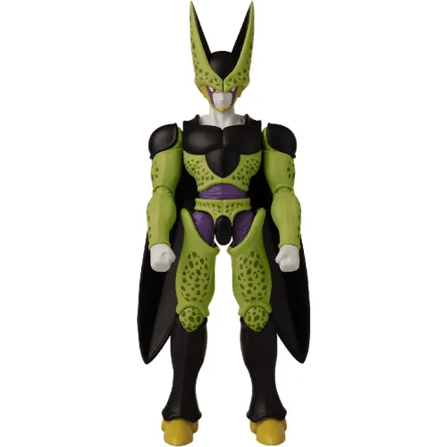 Bandai Figura De Accion 30cm Dragon Ball Cell Final Form