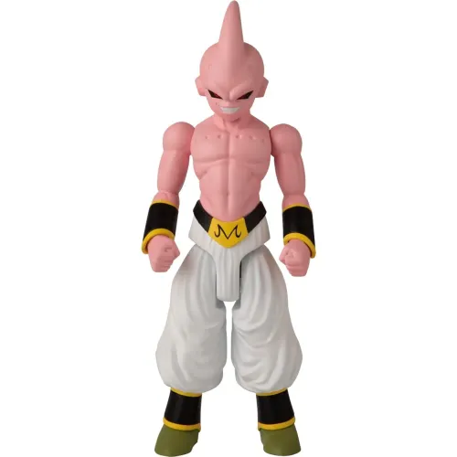 Bandai Figura De Accion 30cm Dragon Ball Majin Buu