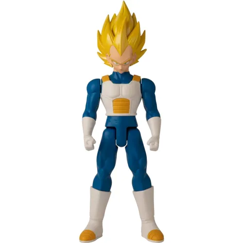 Bandai Figura De Accion 30cm Dragon Ball Super Saiyan Vegeta