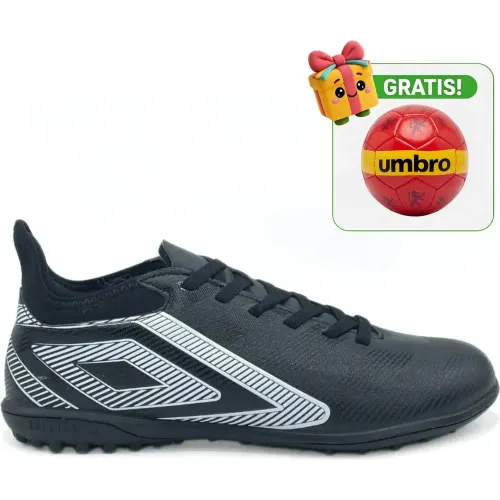 Umbro Zapatillas De Futbol Hombre Veloce Lt Iii Tf + Mini Pelota Umbro
