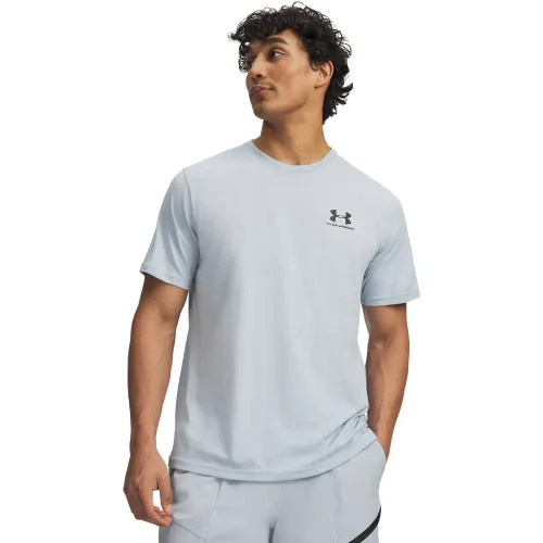 Under Armour Polo Training Hombre Sportstyle Lc Ss