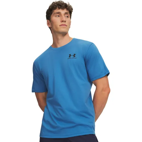 Under Armour Polo Training Hombre Sportstyle Lc Ss