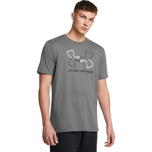 Under Armour Polo Training Hombre Gl Foundation Update