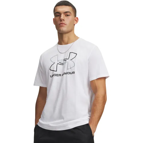 Under Armour Polo Training Hombre Gl Foundation Update