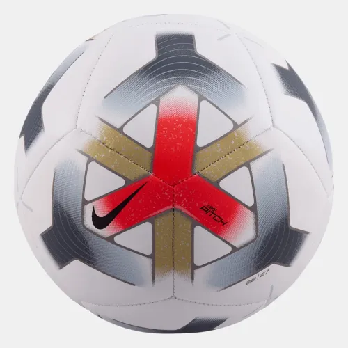 Nike Pelota De Futbol Unisex Pitch