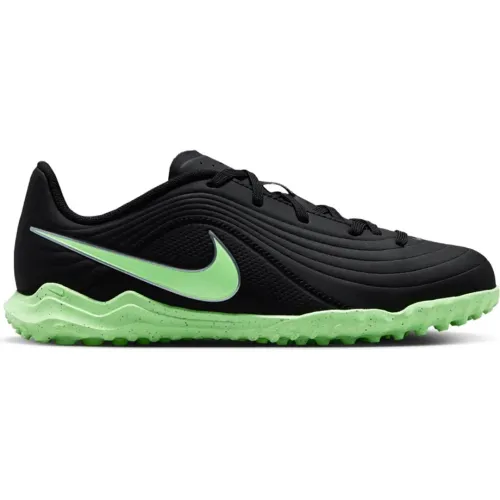 Nike Zapatillas De Futbol Juvenil Tiempo Maestro Club Tf