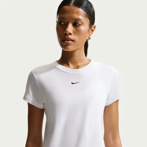 Nike Camiseta  Deportivo Mujer W Nsw Chll Knt Md Crp