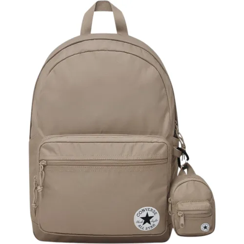 Converse Mochila Deportiva Unisex Go 2