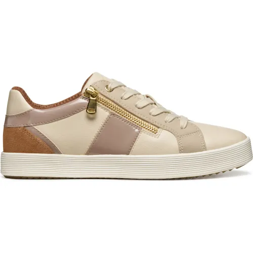 Geox Zapatillas Urbanas Mujer D Blomiee A