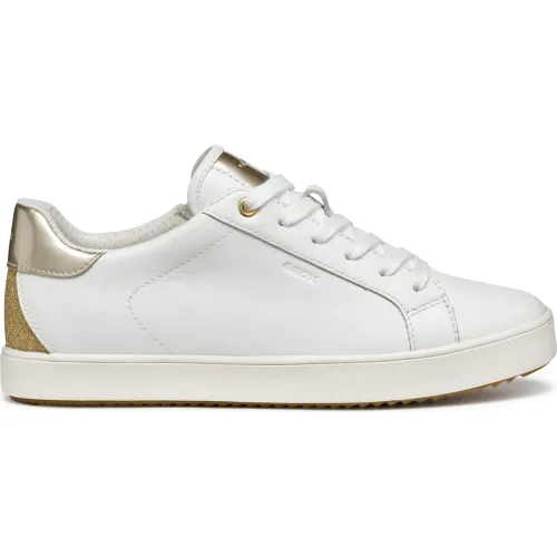 Geox Zapatillas Urbanas Mujer D Blomiee D