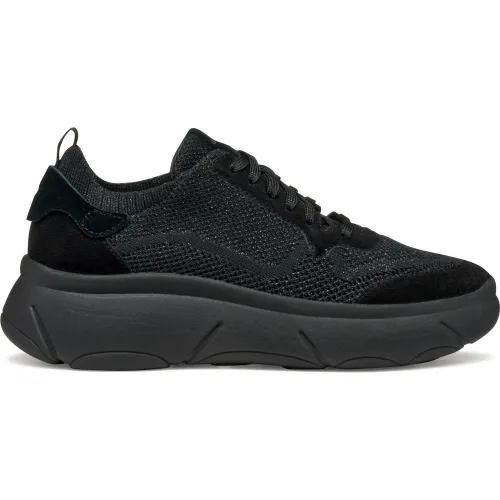 Geox Zapatillas Urbanas Mujer D Nebula 2.0 X A