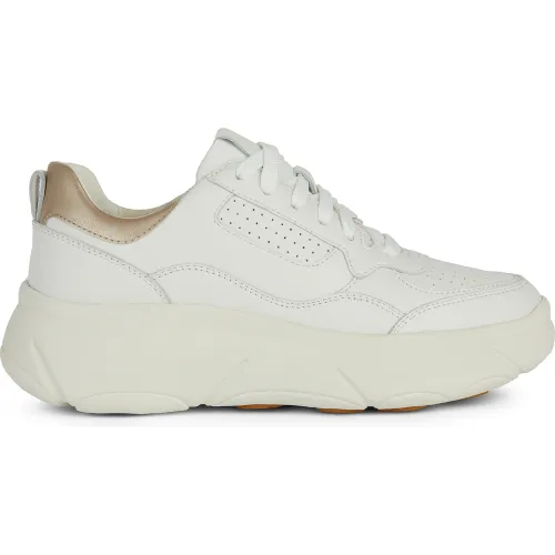 Geox Zapatillas Urbanas Mujer D Nebula 2.0 X B