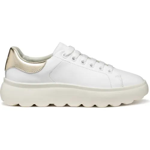 Geox Zapatillas Urbanas Mujer D Spherica Ec4.1 D