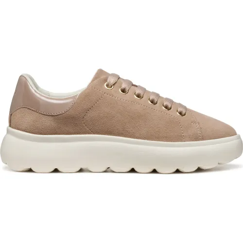 Geox Zapatillas Urbanas Mujer D Spherica Ec4.1